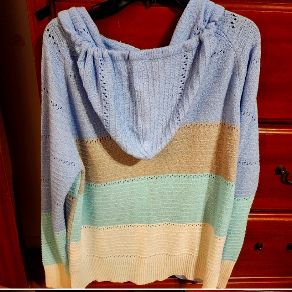 Sweater - Picture 2 of 2